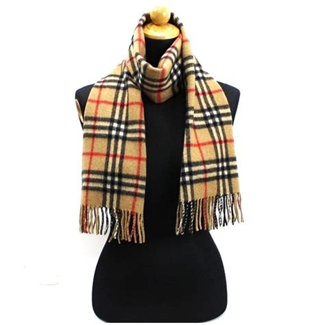 burberry scarf pre owner|burberry scarves on sale authentic.